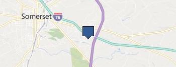 Augustine Die & Mold Inc location map