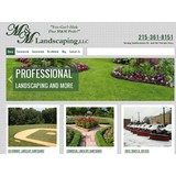 M & M Landscaping - Landscaping in Norristown
