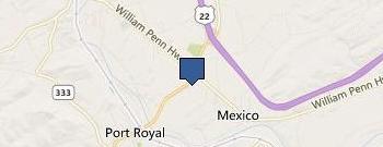 Energex Inc location map
