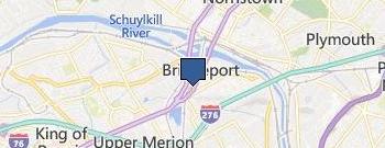 Main Line Taxi CO location map