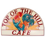 Top of the Hill Cafe - Food & Related Products in Philadelphia