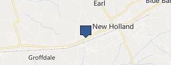 Jet Flow Design, LLC location map