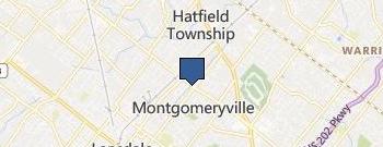 Brookwood Dental Assoc Ltd location map