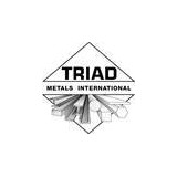 Triad Metals International - Manufacturer in Horsham