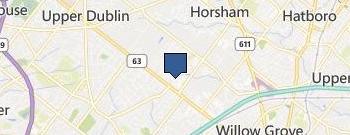 Triad Metals International location map