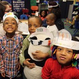 Spring Garden Academy Preschl - Child Care & Day Care in Philadelphia