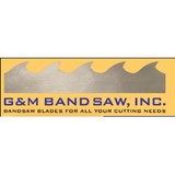 G & M Bandsaw Inc - Manufacturer in Montgomeryville