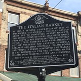 Italian Market Philadelphia Visitors Center - Grocery/Supermarket in Philadelphia