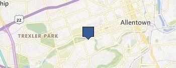 Comprehensive Chiropractic Pc location map