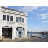 Pier 40 Self Storage - Warehousing & Storage in Philadelphia