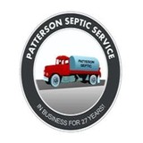 Patterson Septic Service - Septic Services in Jackson Center
