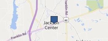 Patterson Septic Service location map