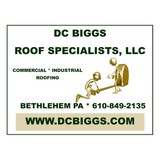 Dc Biggs Roof Specialists LLC - Roofing in Bethlehem
