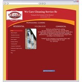 We Care Cleaning Service Inc - Other in Harleysville