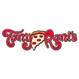 Tony Ronis - Pizza in Philadelphia