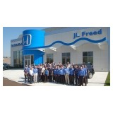 J L Freed & Sons Inc - Car Dealers in Montgomeryville