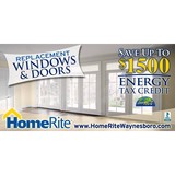 Homerite Windows And Doors - Other in Waynesboro