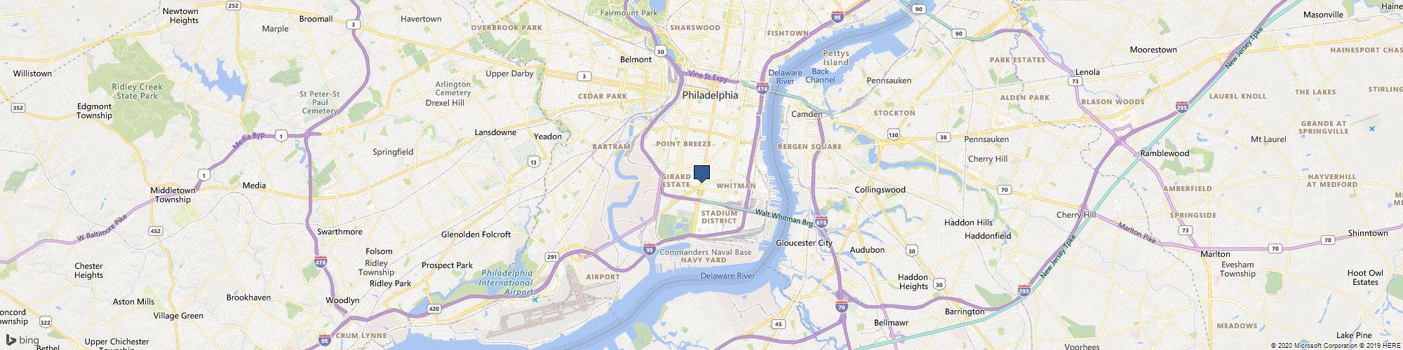 Body By Fisher South Philadelphia cover photo