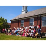 College Hill Moravian Church - Churches in Bethlehem