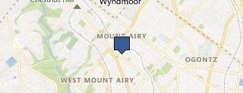 Kellogg Molly location map