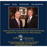 Coleman Patrick - Solicitors & Lawyers in Scranton