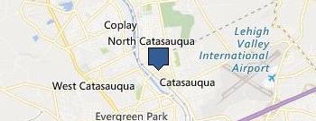 Starcity Music Supply LLC location map