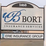 Bort Ins Service - Insurance in Erie