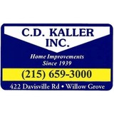 Old Philadelphia Restoration - Roofing in Willow Grove
