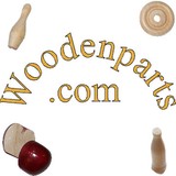Woodenparts - Other in Paxinos