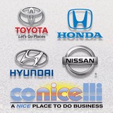 Conicelli Auto Sales Inc - Used Car Dealers in Conshohocken
