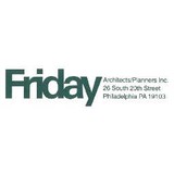 Friday Architects/Planners Inc - Architects in Philadelphia