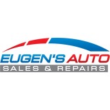 Eugen's Auto Sales - Used Car Dealers in Philadelphia