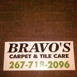 Bravos Carpet Cleaning & Tile - Carpet Cleaning in Philadelphia