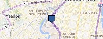 Screen Craft Signs location map