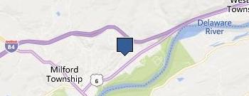 Clarion Safety Systems, LLC location map
