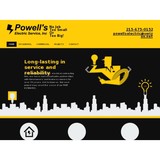 Powell's Electric Service, Inc. - Other in Hatboro