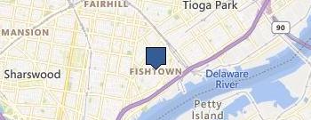 Brio Solutions location map