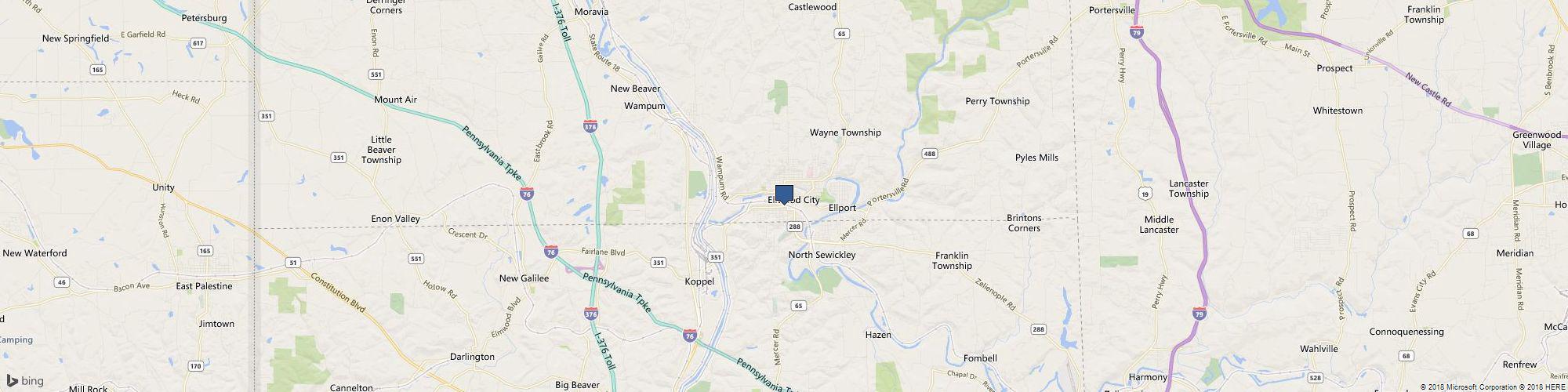 Ellwood City Health Organization Inc cover photo