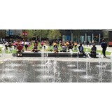 Albert M Greenfield Foundation - Social Clubs in Philadelphia