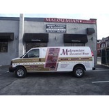 Maloumian Oriental Rugs - Carpet Cleaning in Philadelphia