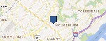 Reliable Handyman Service Inc location map