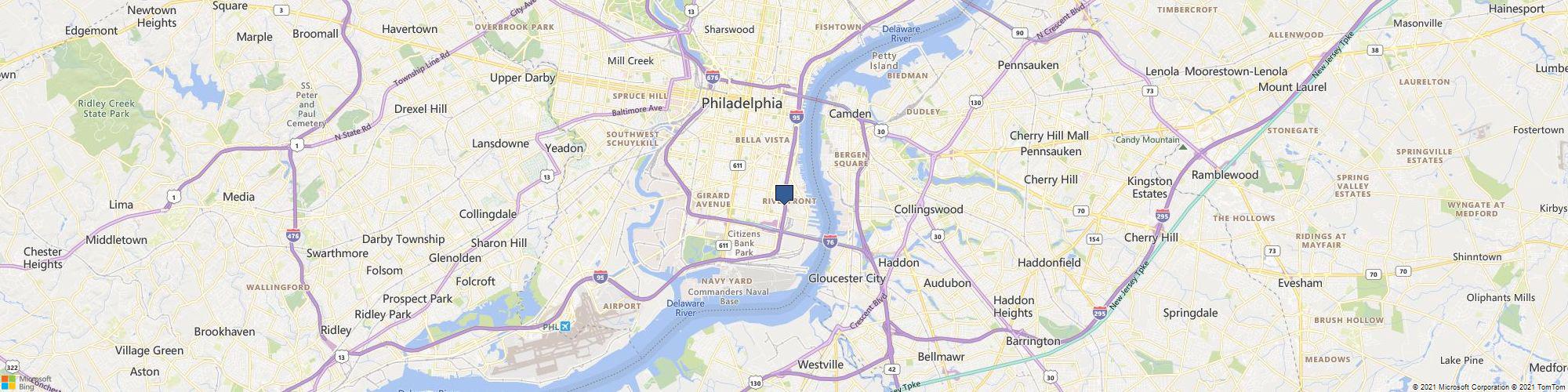 Philly Case Company cover photo