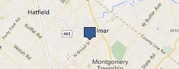Baum Smith & Clemens location map