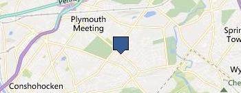 The Nit Nanny Treatment Center location map