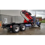 Crane Specialists Inc - Other in Manheim