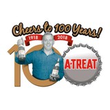 A-Treat Bottling CO - Non-alcoholic drinks, juices, soft drinks, fruit juice, vegetable juice in Allentown