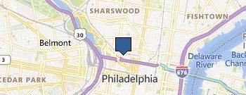 Kite & Key Tavern location map