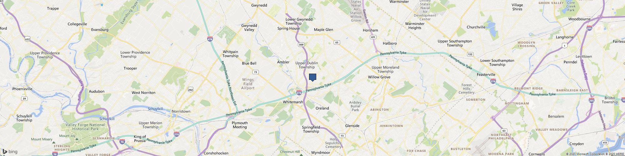 Fort Washington Financial Group cover photo