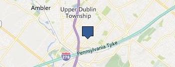 Fort Washington Financial Group location map