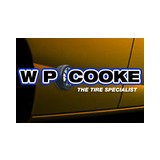 W P Cooke Tire - Tires/Tyres in Philadelphia